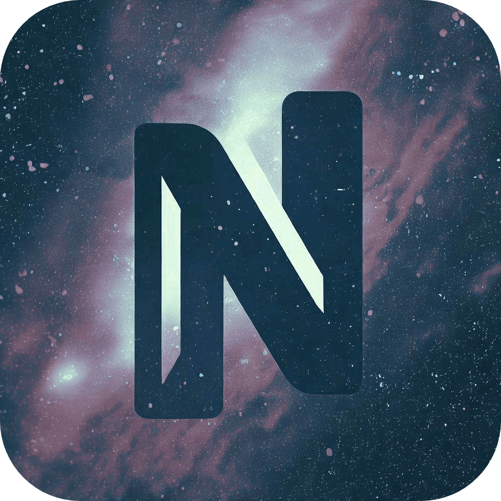 Nova Dashboard